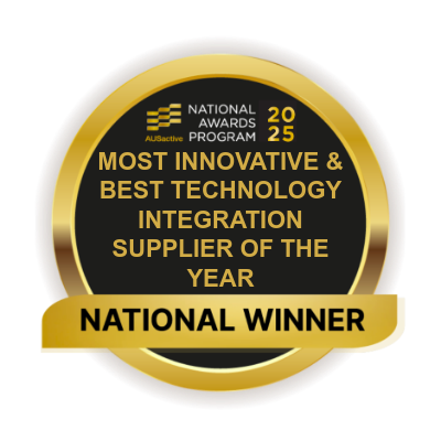 AusActive Innovation of the Year Award Winner